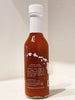 back of hot sauce bottle