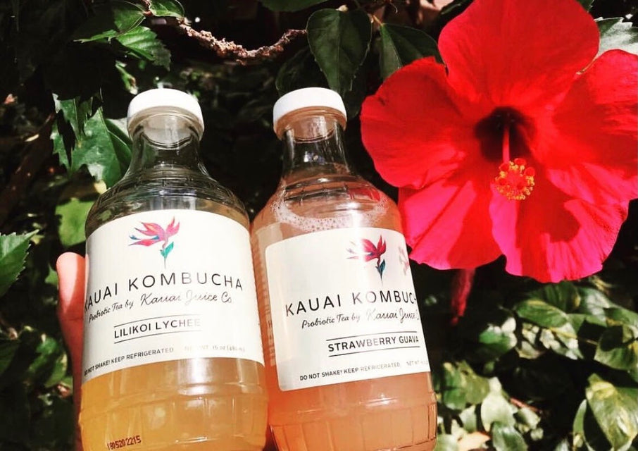 4 Everyday Alternative Uses for Kombucha