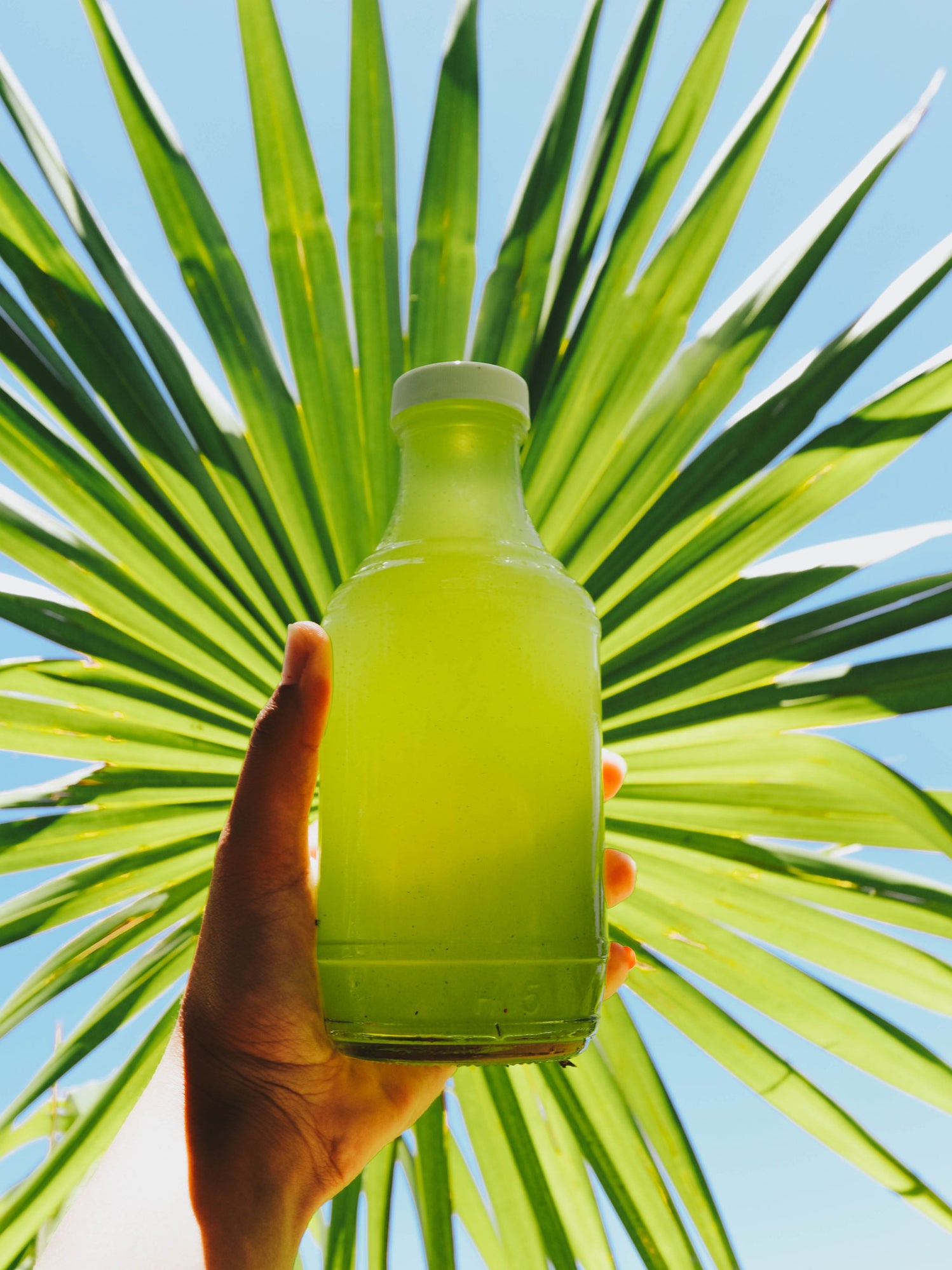 Find Kauai Juice Co.