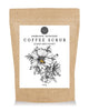 kraft paper bag of Ili Hawaiian Coffee Scrub in Queen Bee Honey