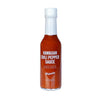 bottle of Hawaiian Chili Pepper Sauce in Chipotle flavor