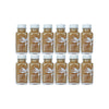 12 bottles of ginger snap elixirs