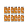 12 bottles of tropical rx elixir by Kauai Juice Co