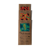 3 packs of Meli Wraps packaging