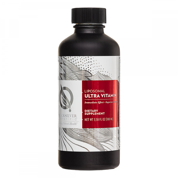 qucksilver lipo c Ultra Vitamin Liposomal 3.38 fl oz by Quicksilver Scientific It is intended for adults and should be kept out of reach of children Vitamin C with RLA (Quicksilver